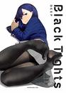 Black Tights Deep (Art Book)