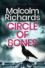 Circle Of Bones A PI Blake Hollow Crime Thriller