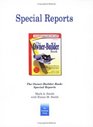 The OwnerBuilder Book Special Reports