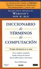 Diccionario de trminos de computacin