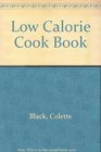 Low Calorie Cook Book