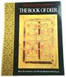 The Book of Deer (Library of Celtic Illuminated Manuscripts)