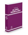 Federal Civil Judicial Procedure and Rules 2015 ed