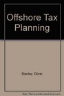 Offshore Tax Planning