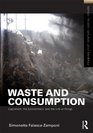 Waste and Consumption Capitalism the Environment and the Life of Things
