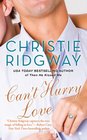 Can't Hurry Love (Three Kisses, Bk 3)