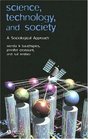 Science Technology and Society A Sociological Approach