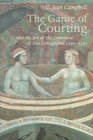 The Game of Courting and the Art of the Commune of San Gimignano 12901320