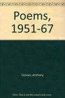 Poems 195167
