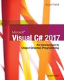 Microsoft Visual C An Introduction to ObjectOriented Programming