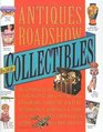 Antiques Roadshow Collectibles