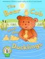 The Bear Cub And The Ducklings USEnglish Edition  Fun Rhyming Bedtime Story  Picture Book / Beginner Reader