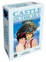 Castle In The Sky Box Set (Castle In The Sky Box Set)