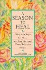 A Season to Heal