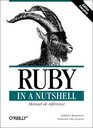 Ruby In A Nutshell