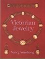 Victorian jewelry