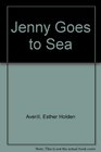 Jenny Goes to Sea