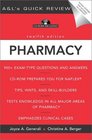 Pharmacy 900  Questions and Answers