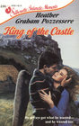 King of the Castle (Silhouette Intimate Moments, No 220)