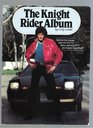 The Knight Rider album