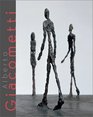Alberto Giacometti (Museum of Modern Art Books)