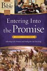 Entering into the Promise Joshua through 1  2 Samuel Inheriting God's Promises and Finding the One True King