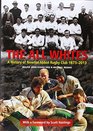 The All Whites A History of Newton Abbot Rugby Club 18732013