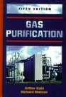 Gas Purification, Fifth Edition