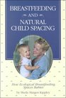 Breastfeeding and Natural Child Spacing How Ecological Breastfeeding Spaces Babies