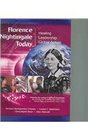 Florence Nightingale Today: Healing, Leadership, Global Action