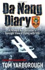 Da Nang Diary A Forward Air Controller's Gunsight View of Flying with SOG