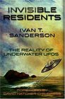 Invisible Residents The Reality of Underwater UFOs