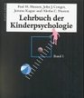 Lehrbuch der Kinderpsychologie 1 und 2