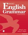 Basic English Grammar with Audio CD without Answer Key