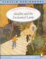 Aladdin and the Enchanted Lamp Unabridged Edition