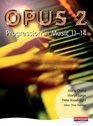 Opus Pupil Book 2