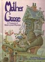Mother Goose: A Treasury of Best-loved Rhymes
