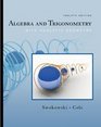 Algebra and Trigonometry with Analytic Geometry Instructor's Edition