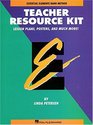 Teacher Resource Kit
