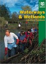 Waterways  Wetlands A Practical Handbook
