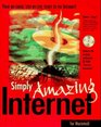 Simply Amazing Internet for Macintosh