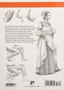 Art of Drawing Clothing on Figures How to Draw Folds Fabrics and Drapery