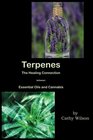 Terpenes The Healing Connection Between Essential Oils and Cannabis