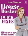 House Doctor Quick Fixes