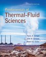 Fundamentals of ThermalFluid Sciences with Student Resource DVD