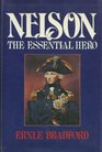 Nelson The essential hero