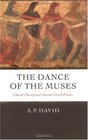 The Dance of the Muses Choral Theory and Ancient Greek Poetics