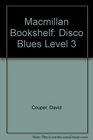 Disco Blues  Level 3