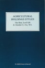 Agricultural Holdings Styles