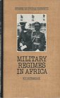 Military Regimes in Africa